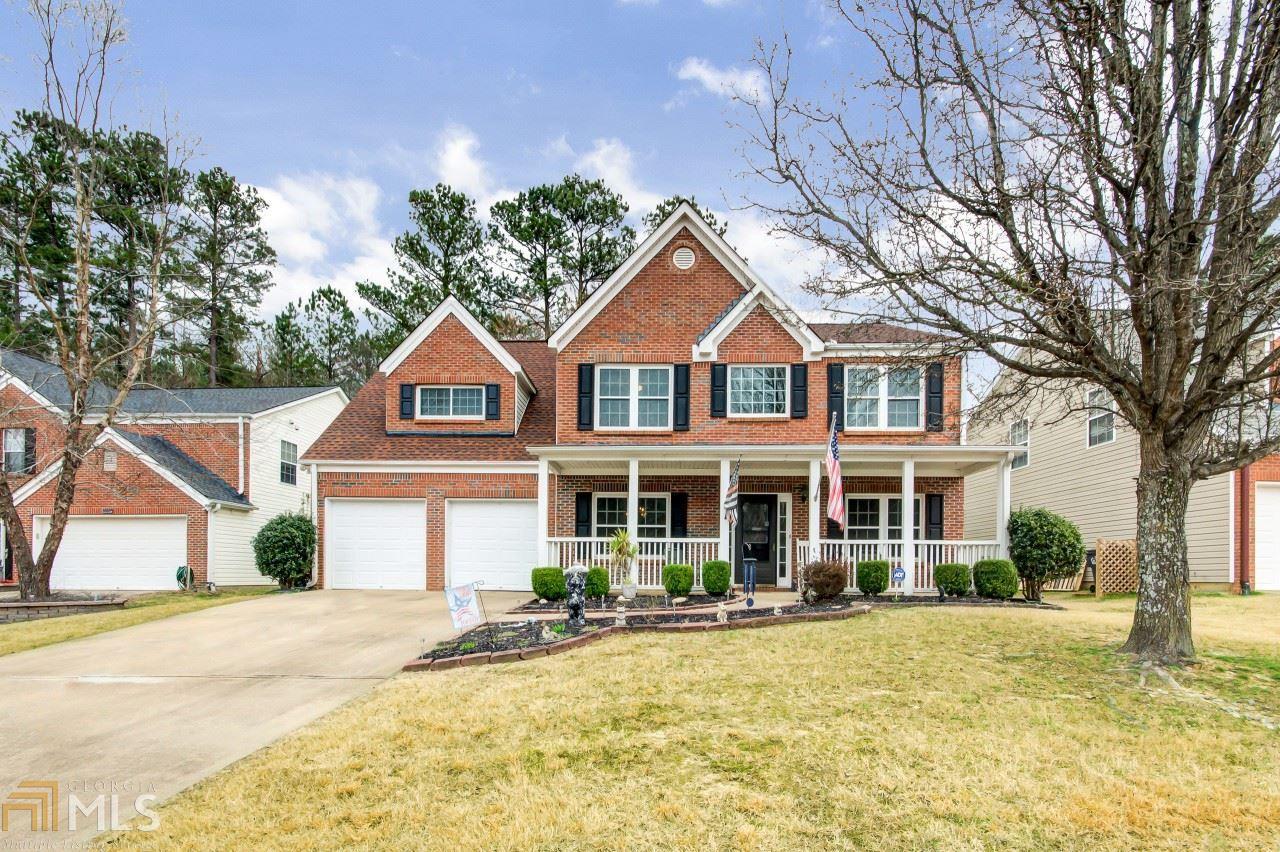 5237 Silver Springs Dr - Photo 1