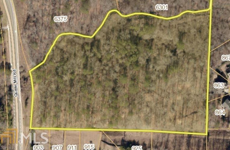 6140 Queen Mill Rd - Photo 1
