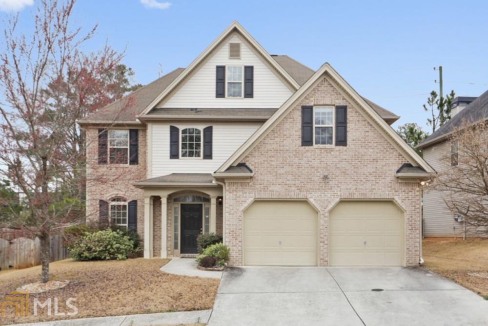 2570 Chimney Hill Pl - Photo 1