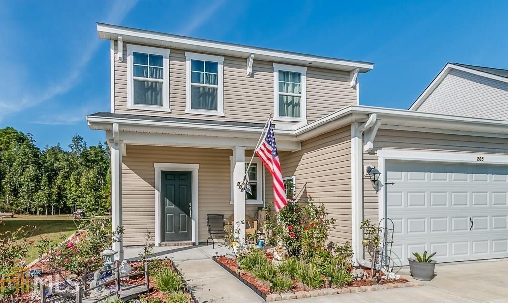 205 Freedom Trl - Photo 1