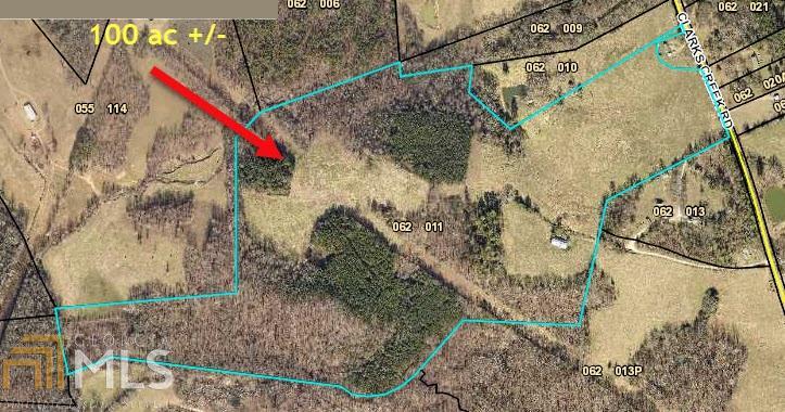 0 Clarks Creek Rd - Photo 1