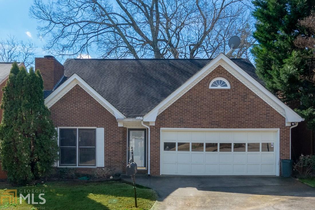 4475 Hunters Way - Photo 1