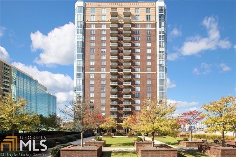 285 Centennial Olympic Park Dr - Photo 1