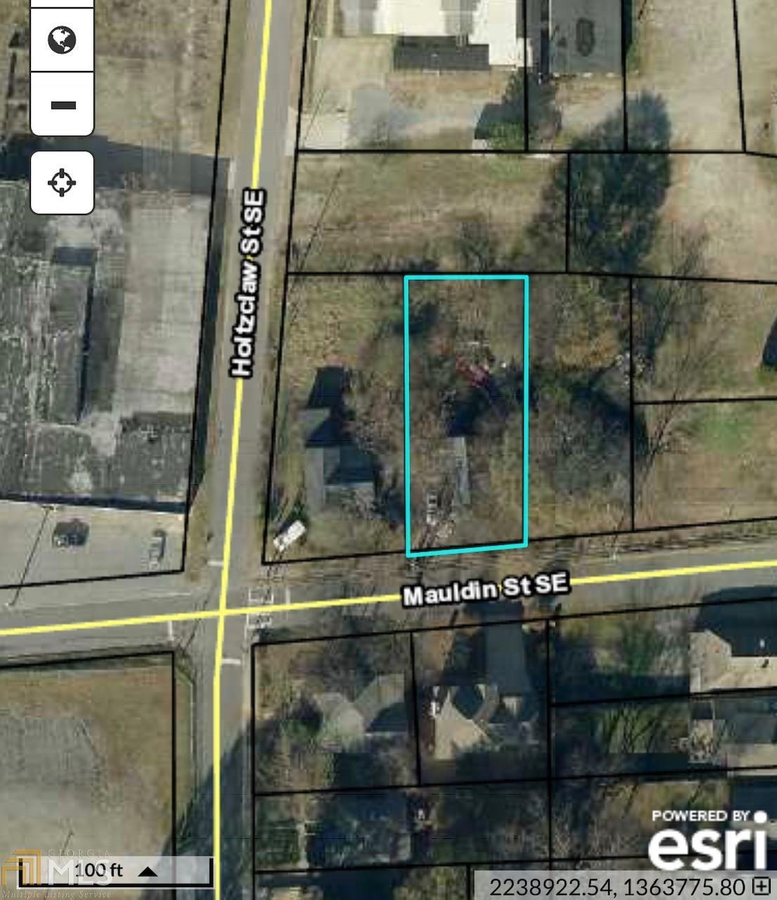 940 Mauldin St - Photo 1