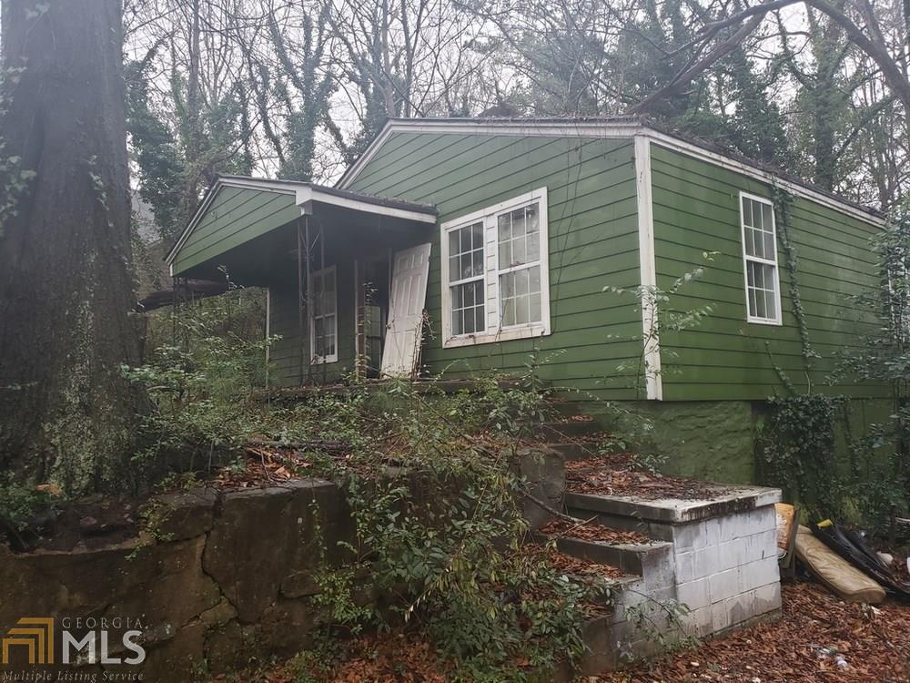 184 Hemphill School Rd - Photo 1