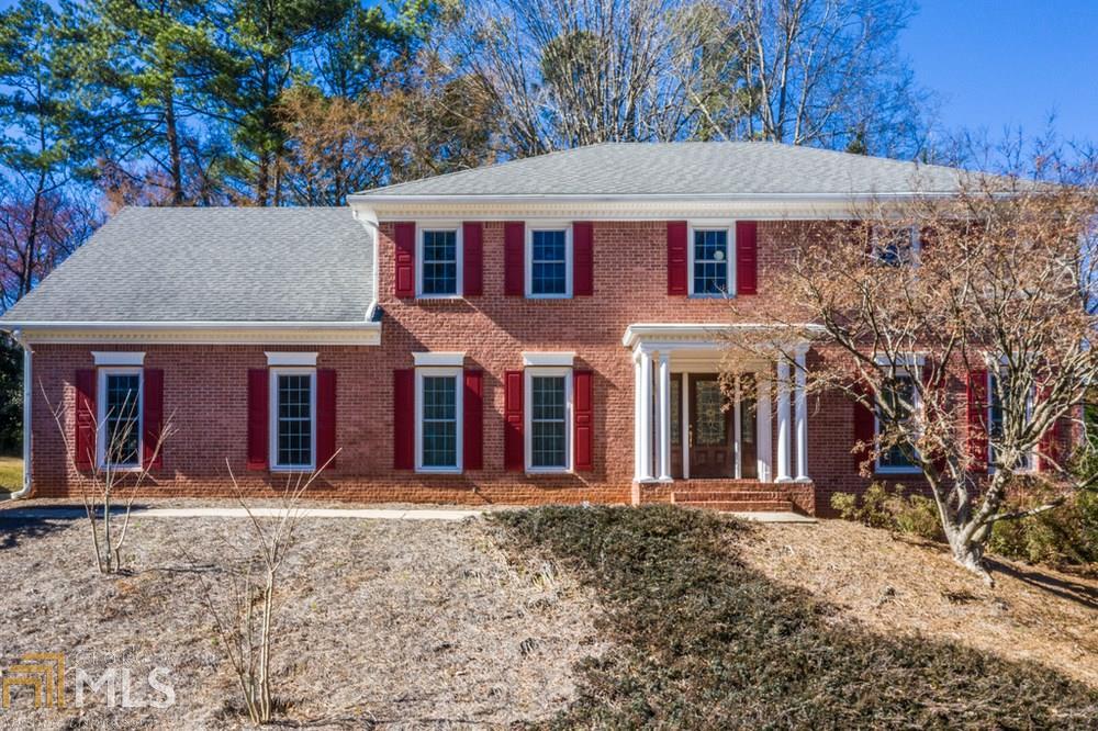 5474 Mount Vernon Way - Photo 1