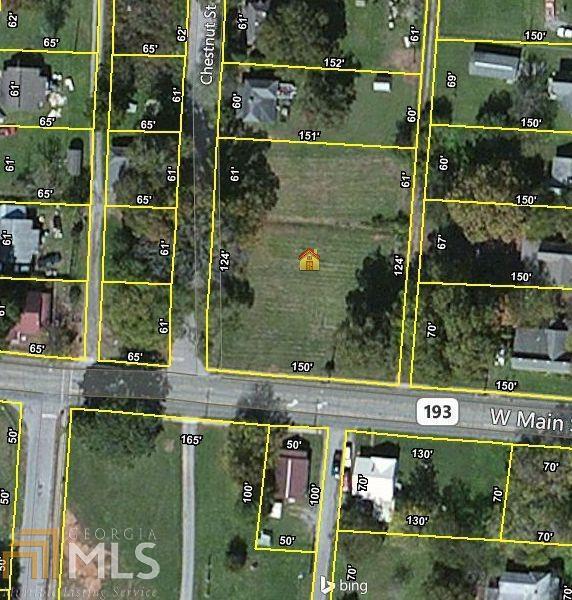 317 Chestnut St - Photo 1