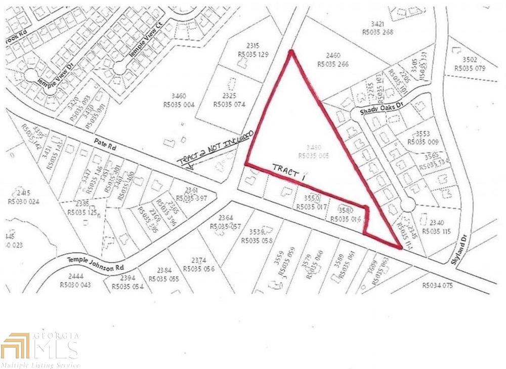 3490 Pate Rd - Photo 1