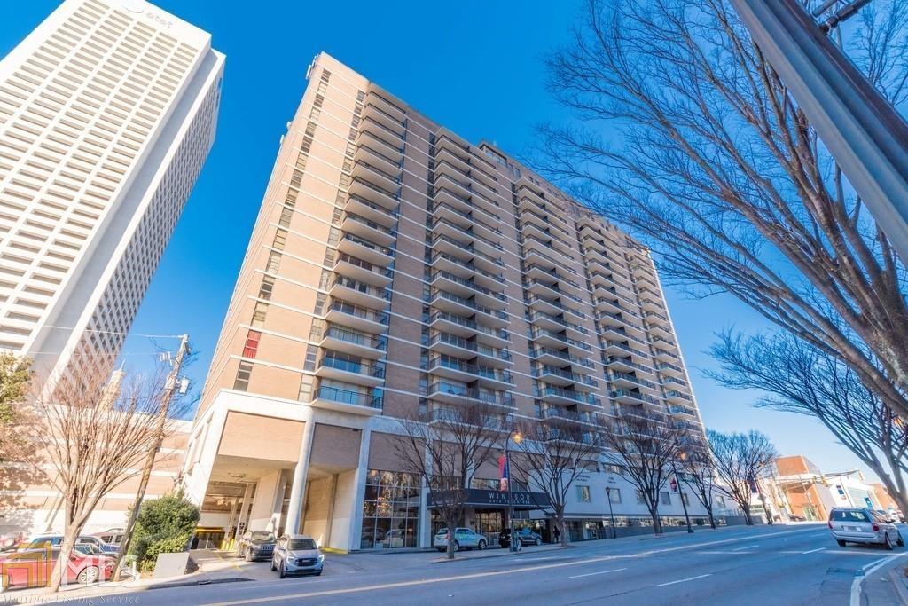 620 Peachtree St - Photo 1