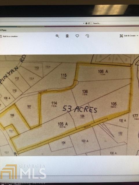 4763 Hickory Flat Hwy - Photo 1