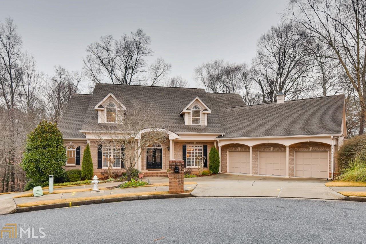 3994 Ancient Amber Way - Photo 1