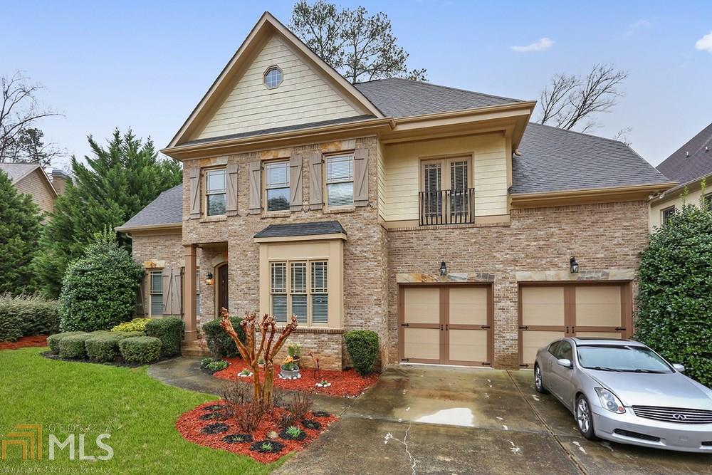 170 Lullwater Ct - Photo 1