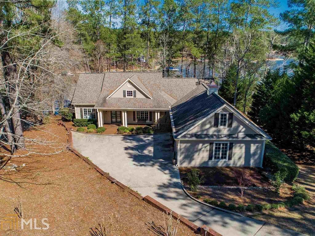 1061 Jernigans Bluff - Photo 1