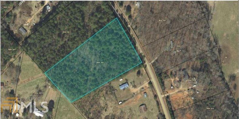0 Horse Shoe Bend Rd - Photo 1