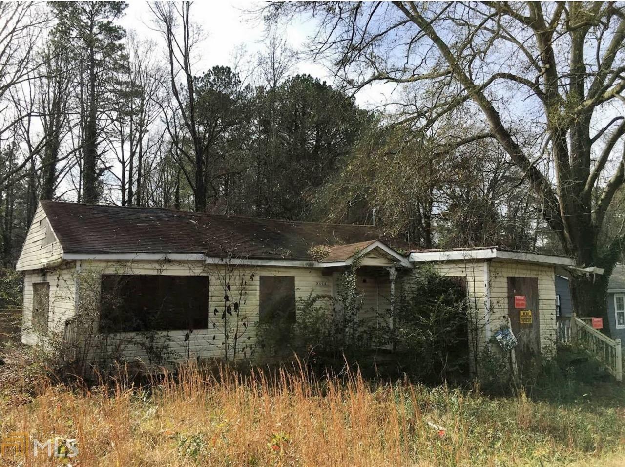 2314 Carver Dr - Photo 1
