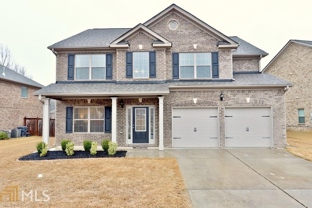 974 Spanish Moss Trail - Photo 1