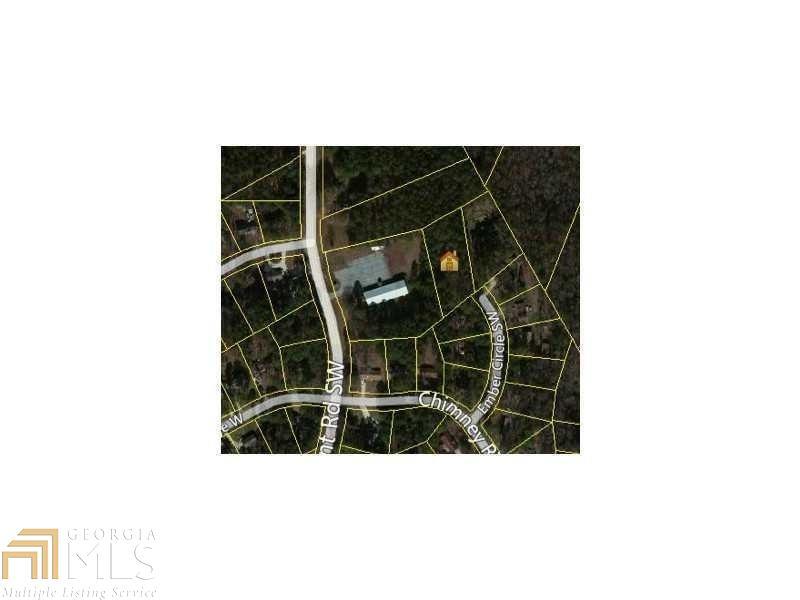 1551 Ember Cir - Photo 1