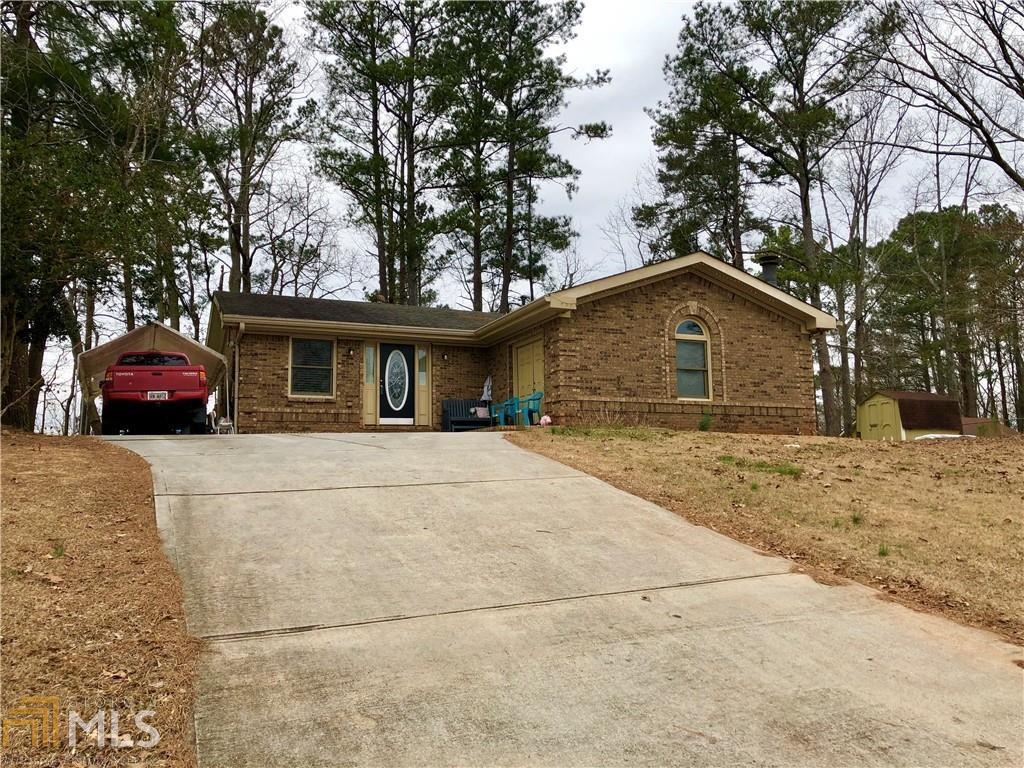 2106 Mulkey Rd - Photo 1