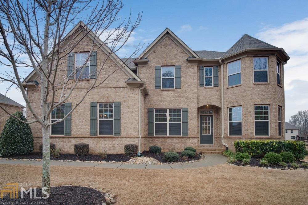 4240 Barnsley Gardens Way - Photo 1