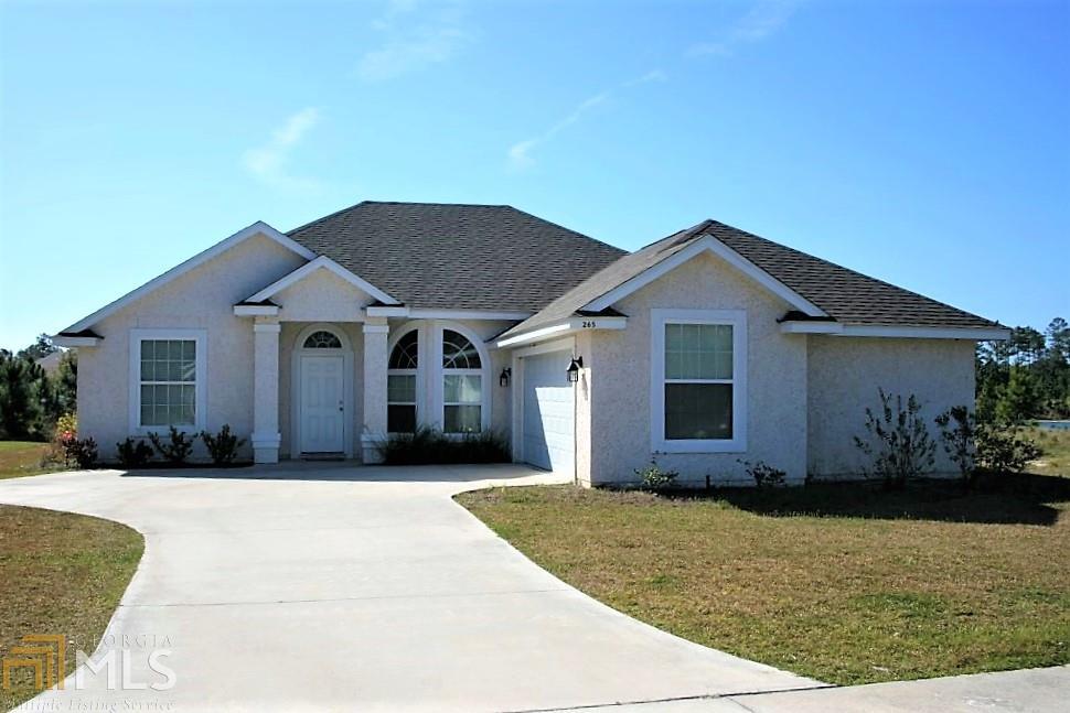 265 Daniel Trent Way - Photo 1