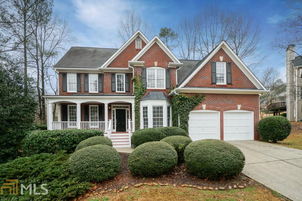 900 River Cove Dr - Photo 1