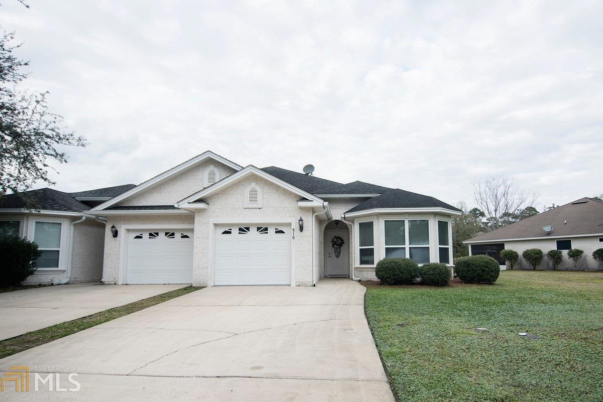 510 Eagle Blvd - Photo 1