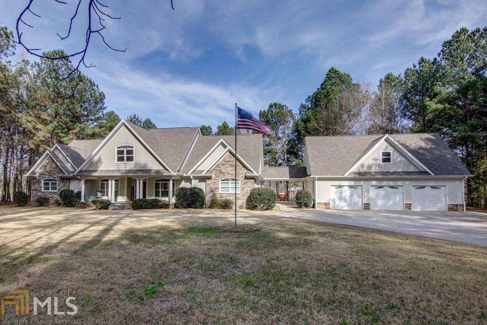 933 Bradley Gin Rd - Photo 1