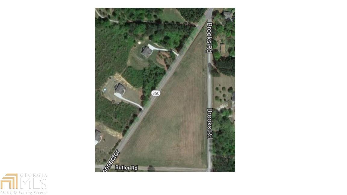 0 Brooks Rd - Photo 1
