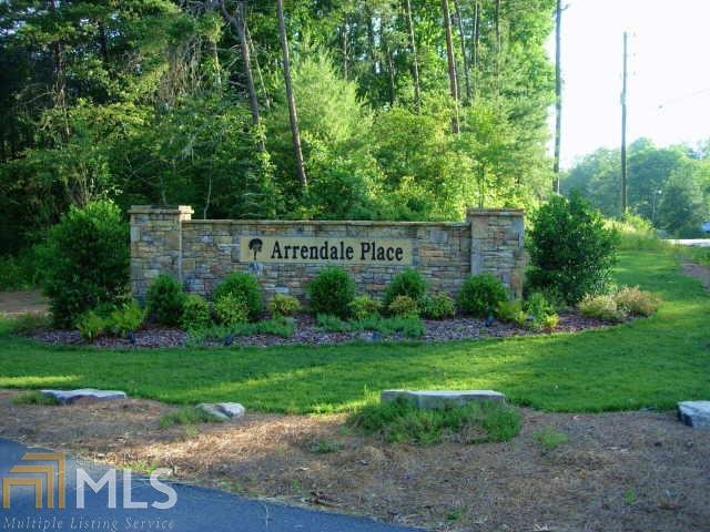 0 Bridgewood Dr - Photo 1