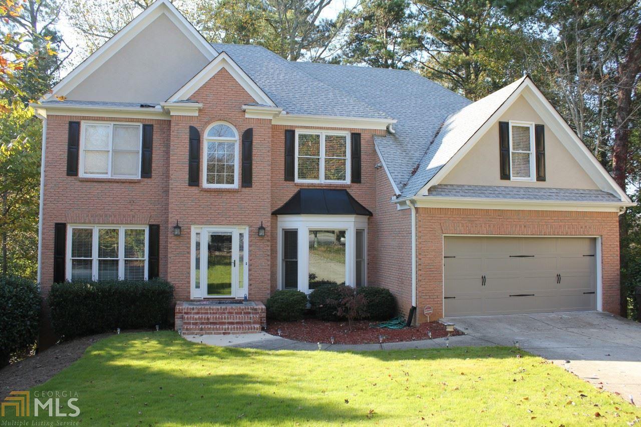 330 Morning Mist Way - Photo 1