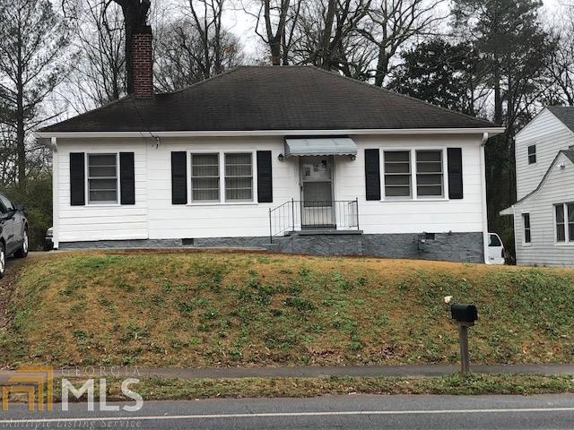 2429 Semmes St - Photo 1