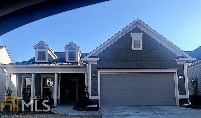 5768 Cypress Bluff Ln - Photo 1