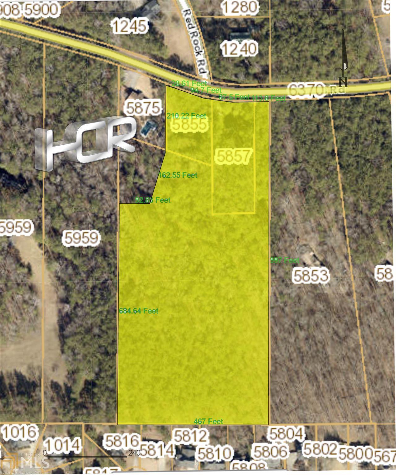 5855 Fords Rd - Photo 1