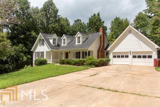 606 Pine Lake Dr - Photo 1
