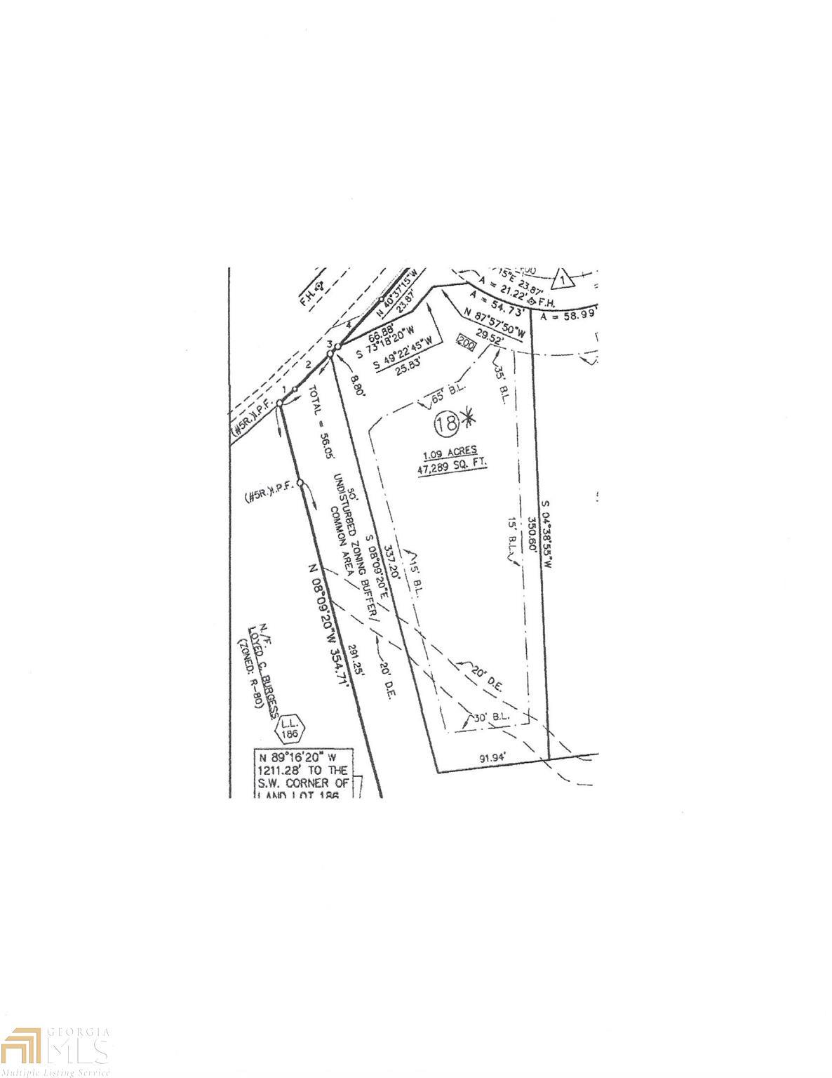 200 Towne Overlook Dr - Photo 1