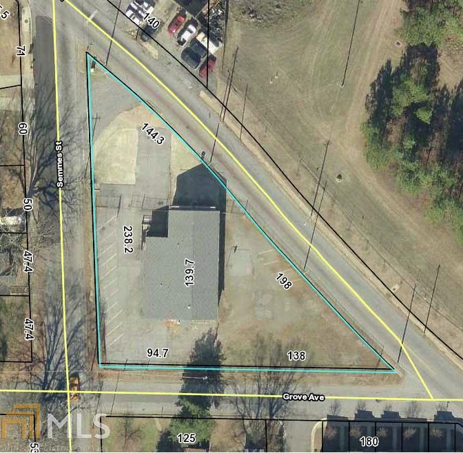 1802 Connally - Photo 1