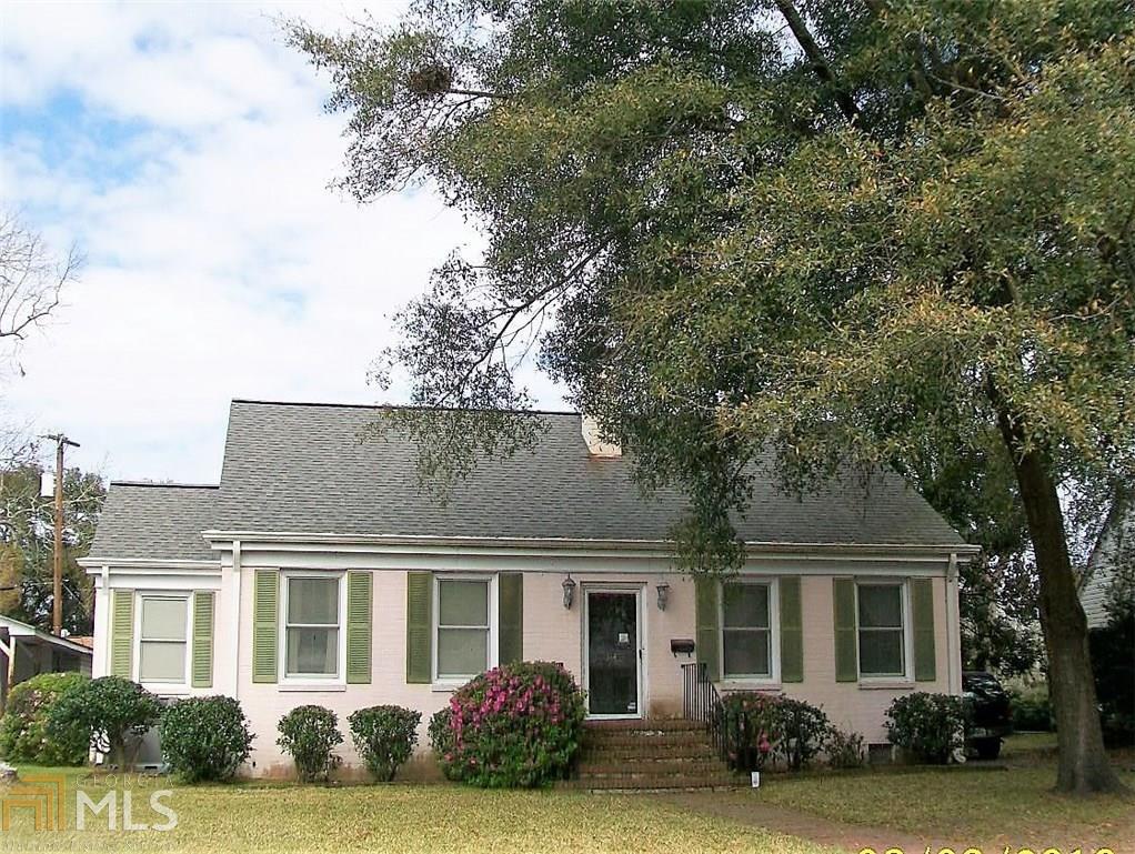 514 Gordonston - Photo 1