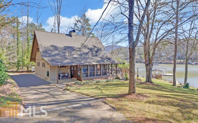 116 Caboose Ln - Photo 1