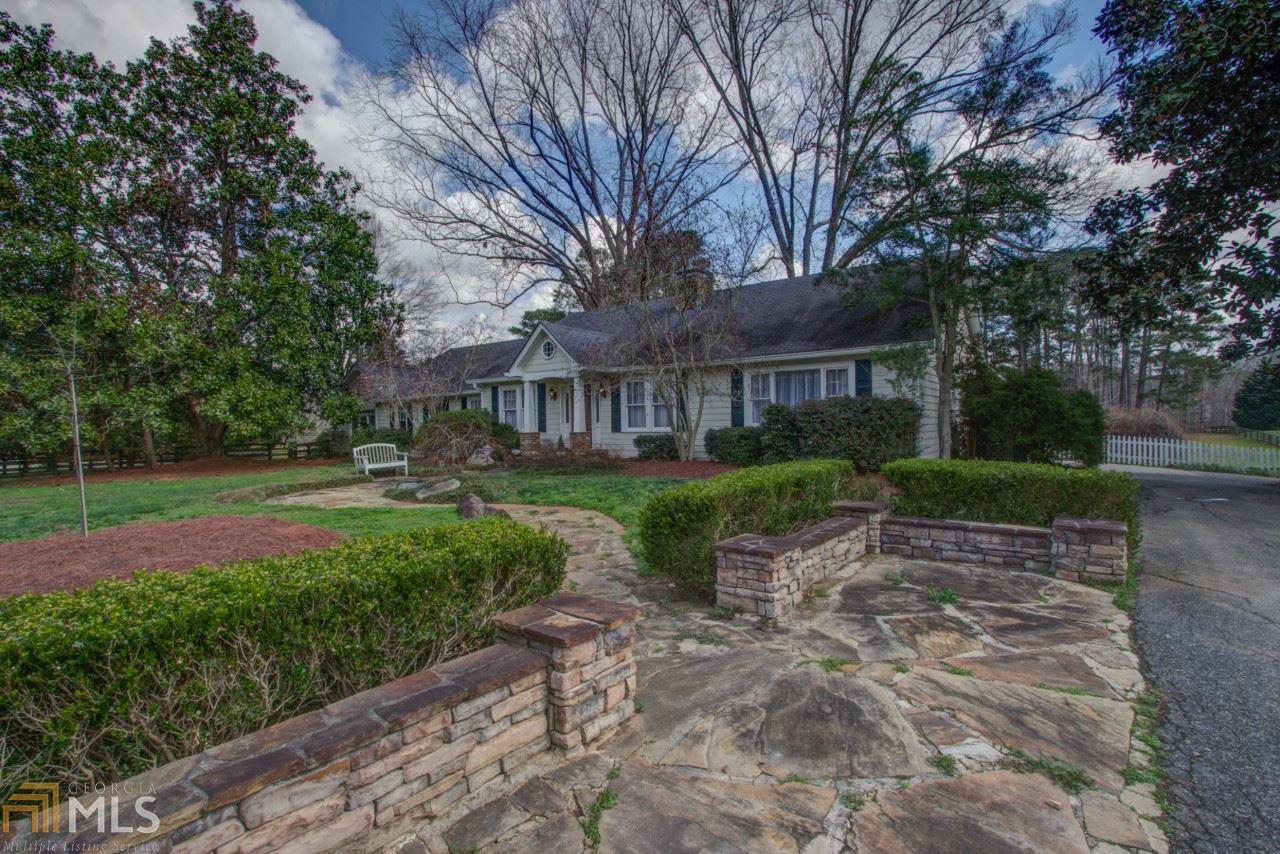 13285 Cogburn Rd - Photo 1