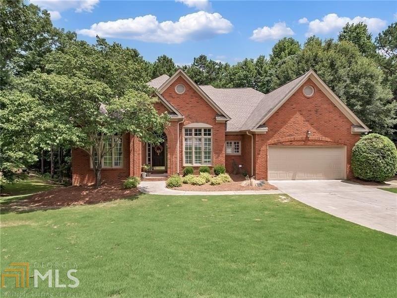 6620 Olde Atlanta Pkwy - Photo 1