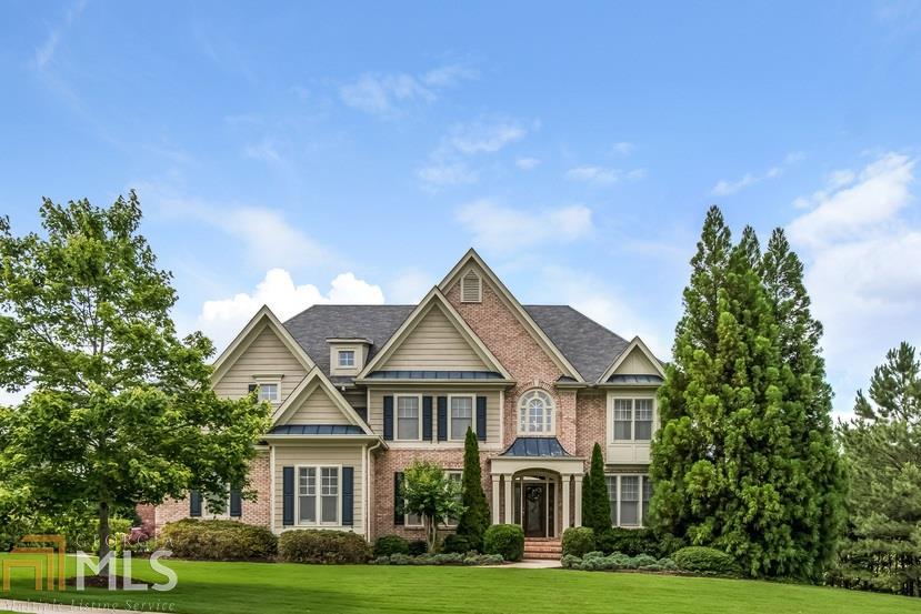 60 Fairway Overlook Drive - Photo 1