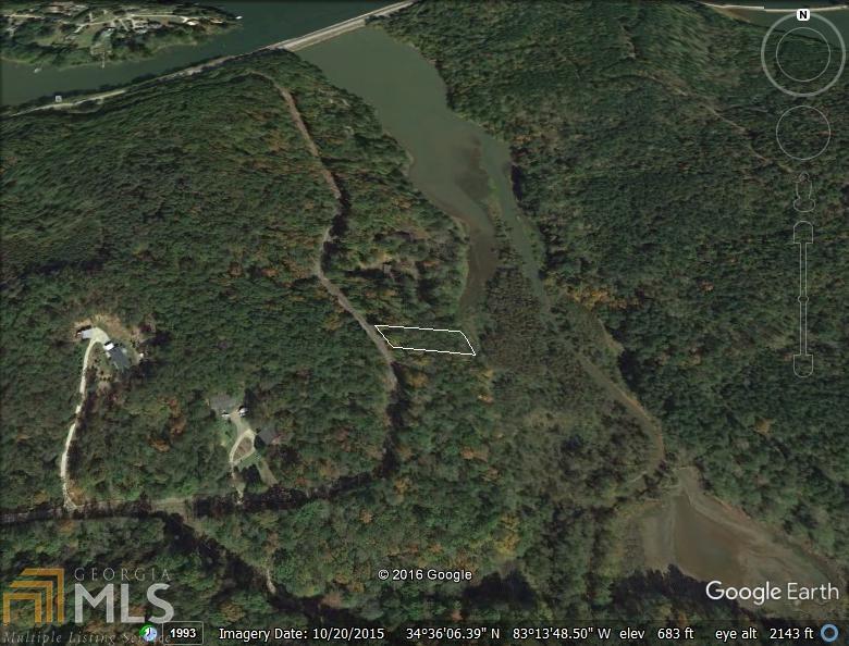0 Cherokee Rd - Photo 1