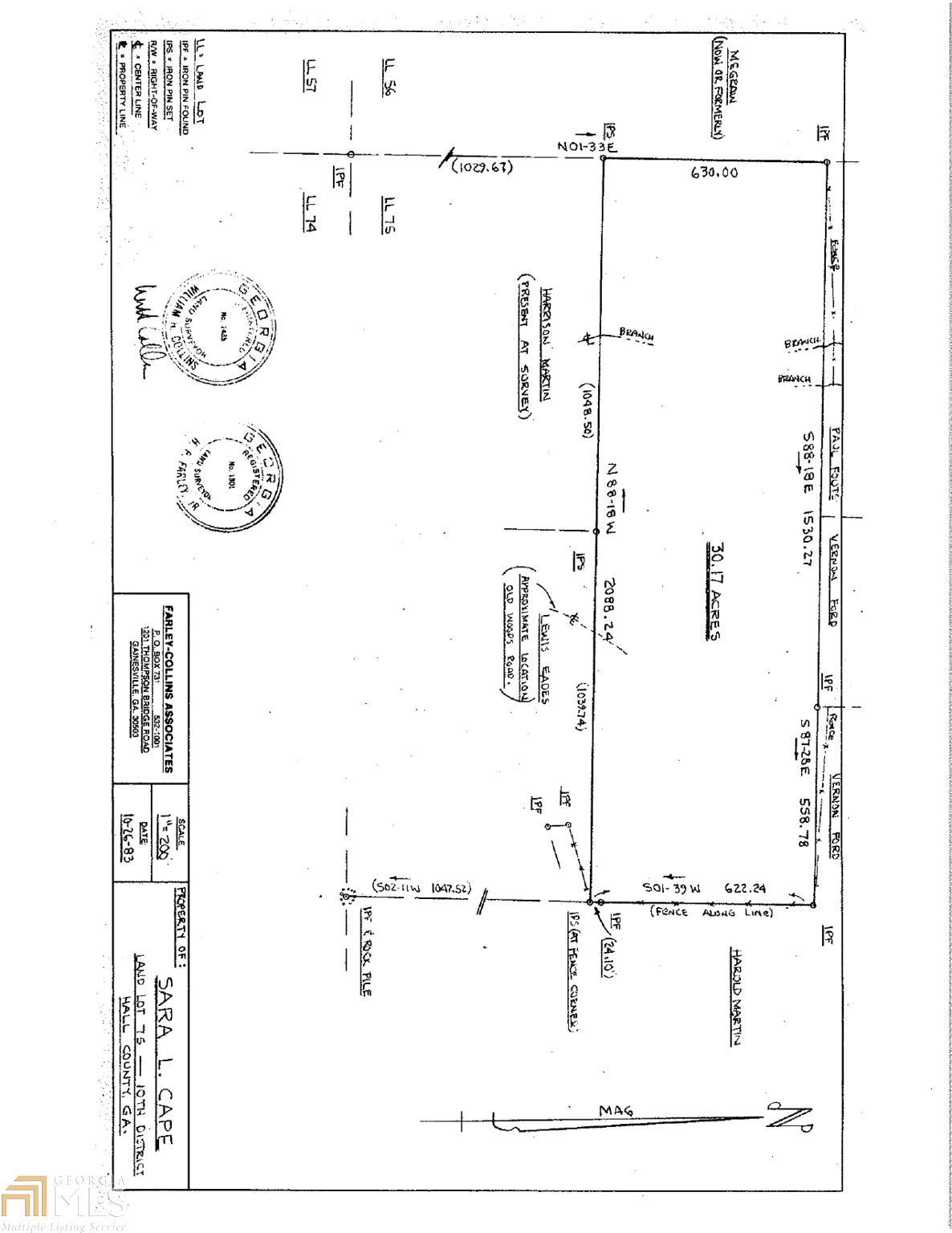 0000 Sardis Road - Photo 1 0000 Sardis Road - Photo 1