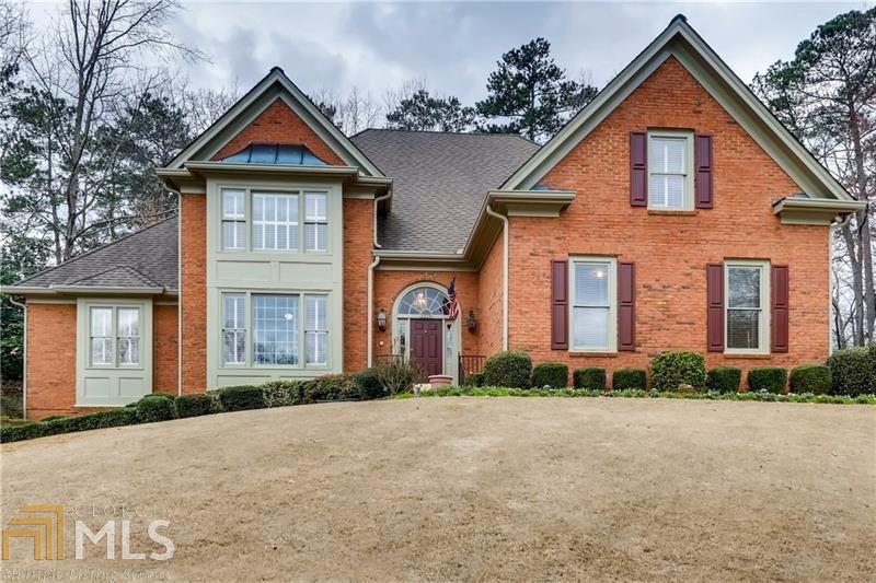2228 Old Brooke Ln - Photo 1