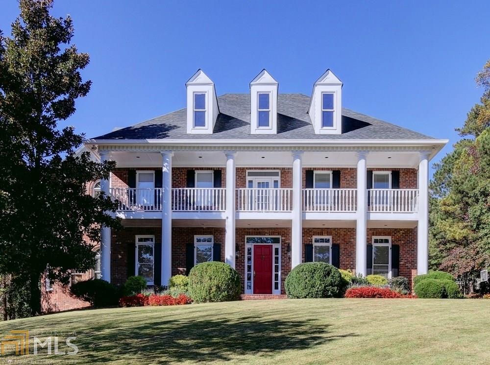 1066 Woodruff Plantation Pkwy - Photo 1
