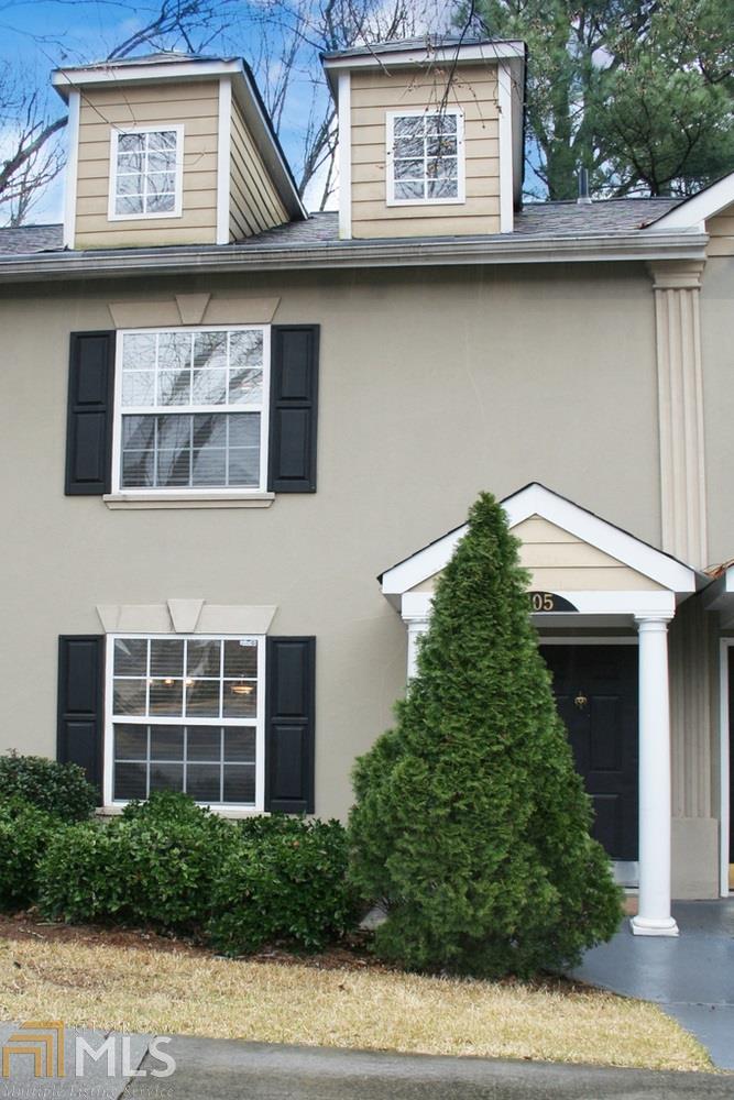 805 Brighton Point - Photo 1