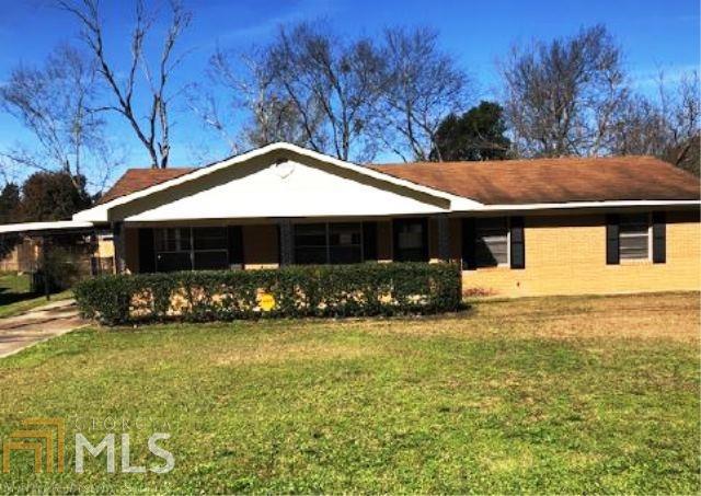 3351 Old Louisville Rd - Photo 1