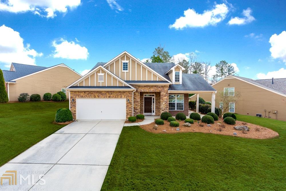 4890 Hidden Meadow Dr - Photo 1