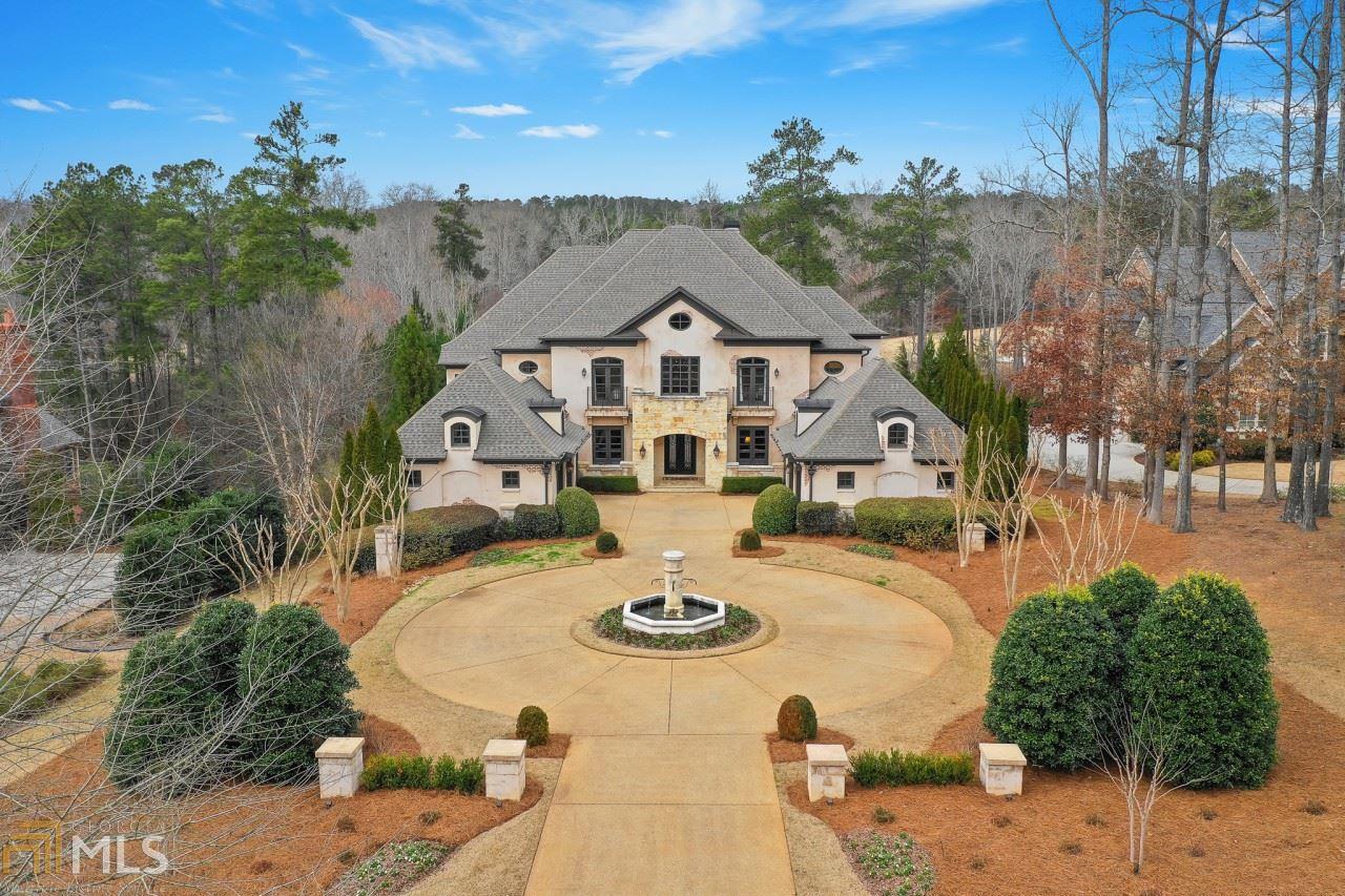 4317 Oglethorpe Loop - Photo 1
