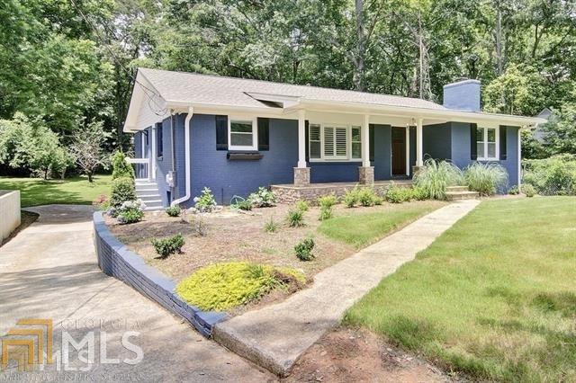 518 Whitlock Ave - Photo 1